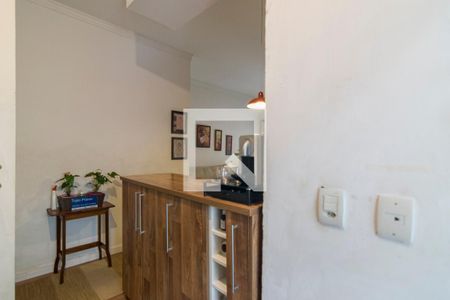 Apartamento à venda com 134m², 3 quartos e 1 vaga Apartamento à venda com 134m², 3 quartos e 1 vagaCozinha