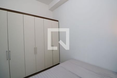 Quarto de apartamento para alugar com 1 quarto, 33m² em Barra Funda, São Paulo