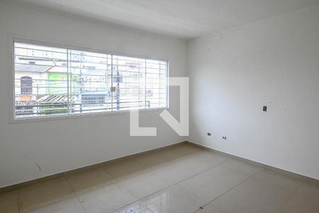 Quarto 1 de casa à venda com 5 quartos, 310m² em Vila Moinho Velho, São Paulo
