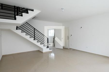 Casa à venda com 310m², 5 quartos e 4 vagasSala