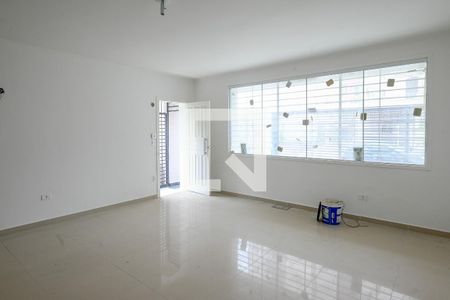 Sala de casa à venda com 5 quartos, 310m² em Vila Moinho Velho, São Paulo