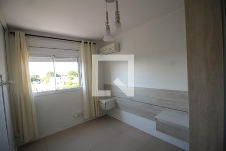 Quarto 2 de apartamento à venda com 2 quartos, 47m² em Estância Velha, Canoas