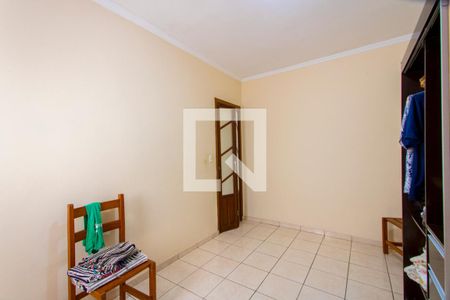 Quarto 1 de apartamento à venda com 2 quartos, 58m² em Vila Tibiriçá, Santo André