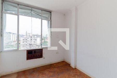Quarto de apartamento à venda com 1 quarto, 46m² em Centro, Rio de Janeiro