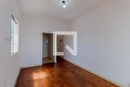 Sala de apartamento à venda com 1 quarto, 46m² em Centro, Rio de Janeiro