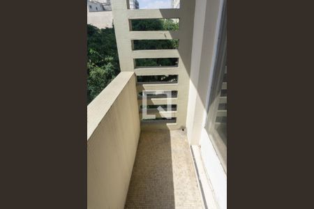 Sacada de apartamento à venda com 2 quartos, 85m² em Consolação, São Paulo