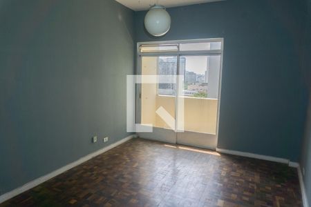 Sala de apartamento à venda com 2 quartos, 85m² em Consolação, São Paulo
