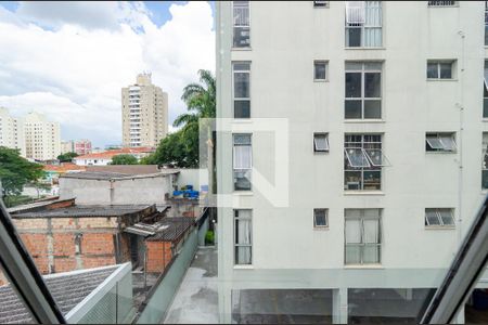 Vista do Quarto 1 de apartamento à venda com 2 quartos, 58m² em Vila Santa Catarina, São Paulo