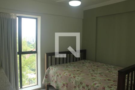 Quarto 1 de apartamento para alugar com 3 quartos, 94m² em Jardim Marajoara, São Paulo