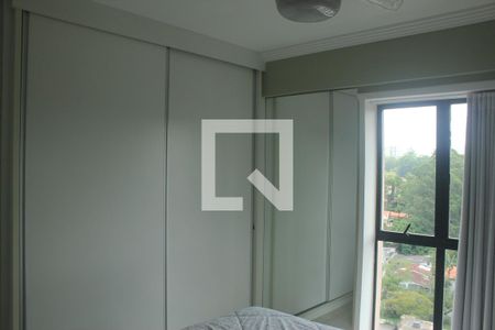 Suíte de apartamento à venda com 3 quartos, 94m² em Jardim Marajoara, São Paulo