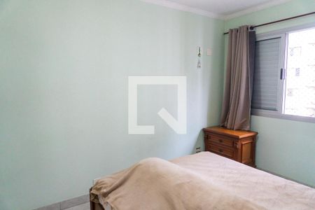 Quarto 1 de apartamento à venda com 2 quartos, 75m² em Vila Guarani (Z Sul), São Paulo