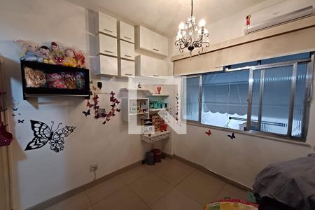 Studio de kitnet/studio para alugar com 1 quarto, 23m² em Centro, Niterói