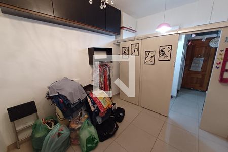 Studio de kitnet/studio para alugar com 1 quarto, 23m² em Centro, Niterói