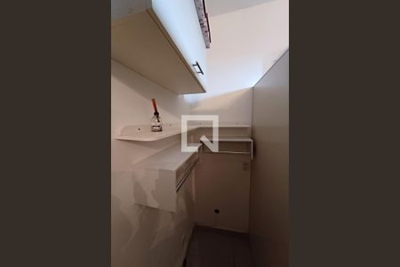 Closet de kitnet/studio para alugar com 1 quarto, 23m² em Centro, Niterói