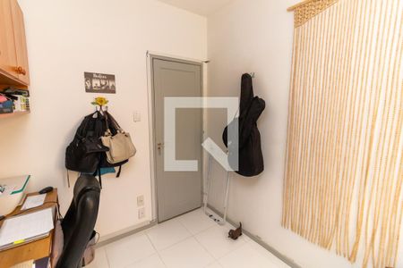 Quarto 1 de apartamento para alugar com 3 quartos, 56m² em Engenho Novo, Rio de Janeiro