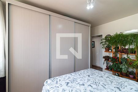 Quarto 2 de apartamento à venda com 2 quartos, 67m² em Água Branca, São Paulo