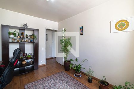 Quarto 1 de apartamento à venda com 2 quartos, 67m² em Água Branca, São Paulo