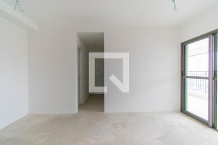 Sala de apartamento à venda com 2 quartos, 64m² em Vila Prudente, São Paulo