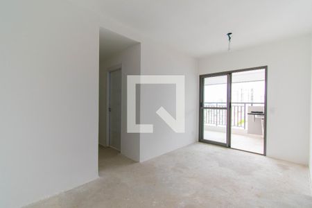 Sala de apartamento à venda com 2 quartos, 64m² em Vila Prudente, São Paulo