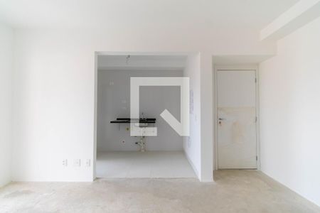 Sala/Cozinha de apartamento à venda com 2 quartos, 64m² em Vila Prudente, São Paulo