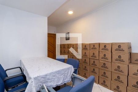 Apartamento à venda com 48m², 2 quartos e sem vagaSala