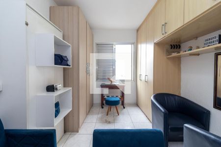 Quarto 1 de apartamento à venda com 2 quartos, 48m² em Santana, São Paulo