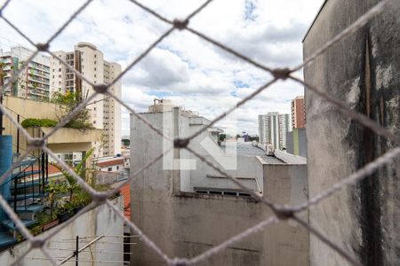 Vista do Quarto 1 de apartamento à venda com 2 quartos, 48m² em Santana, São Paulo