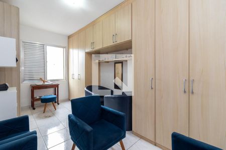 Quarto 1 de apartamento à venda com 2 quartos, 48m² em Santana, São Paulo