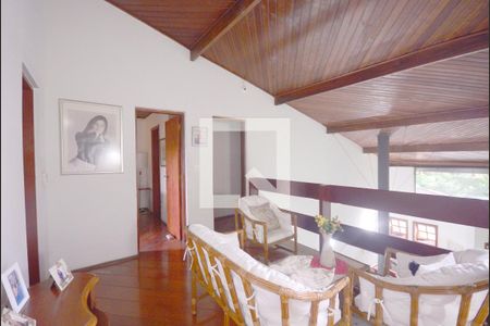 Sala 2 de casa à venda com 3 quartos, 460m² em Jardim da Saúde, São Paulo