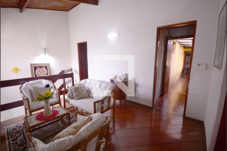 Sala 2 de casa à venda com 3 quartos, 460m² em Jardim da Saúde, São Paulo