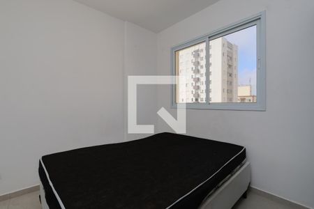 Quarto de apartamento para alugar com 1 quarto, 28m² em Santana, São Paulo