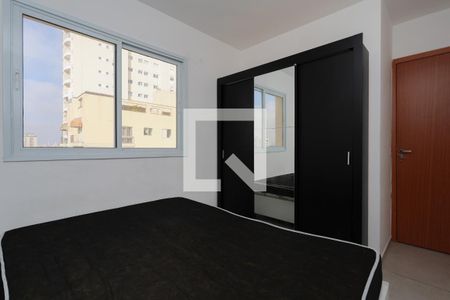 Quarto de apartamento para alugar com 1 quarto, 28m² em Santana, São Paulo