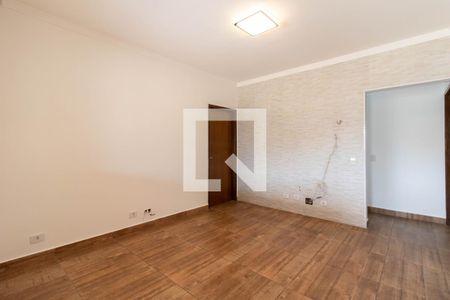 Sala de casa para alugar com 3 quartos, 90m² em Jardim Monte Carmelo, Guarulhos