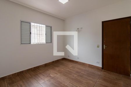 Quarto 2 de casa para alugar com 3 quartos, 90m² em Jardim Monte Carmelo, Guarulhos