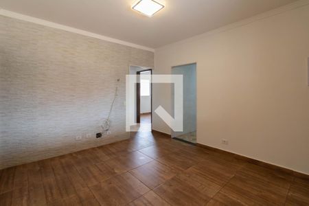 Sala de casa para alugar com 3 quartos, 90m² em Jardim Monte Carmelo, Guarulhos