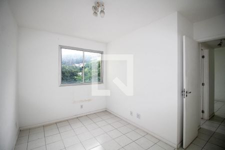 Quarto 1 de apartamento para alugar com 2 quartos, 51m² em Vila Isabel, Rio de Janeiro