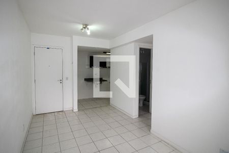 Sala de apartamento para alugar com 2 quartos, 51m² em Vila Isabel, Rio de Janeiro