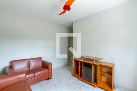 Sala de apartamento à venda com 2 quartos, 54m² em Taboão, São Bernardo do Campo