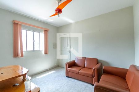 Sala de apartamento à venda com 2 quartos, 54m² em Taboão, São Bernardo do Campo