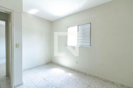 Quarto 2 de apartamento à venda com 2 quartos, 54m² em Taboão, São Bernardo do Campo