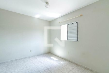 Quarto 1 de apartamento à venda com 2 quartos, 54m² em Taboão, São Bernardo do Campo