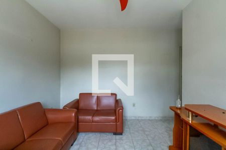 Sala de apartamento à venda com 2 quartos, 54m² em Taboão, São Bernardo do Campo