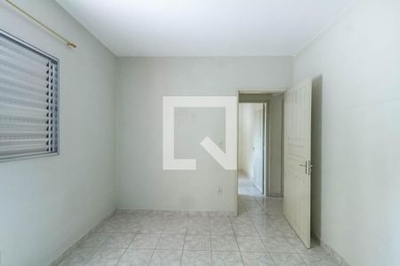 Quarto 1 de apartamento à venda com 2 quartos, 54m² em Taboão, São Bernardo do Campo