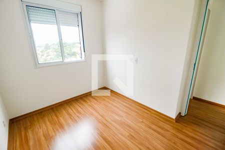 Quarto 1 de apartamento para alugar com 2 quartos, 42m² em Jardim Monte Alegre, Taboão da Serra