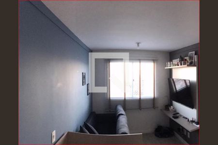 Apartamento à venda com 2 quartos, 41m² em Jardim Parque Morumbi, São Paulo