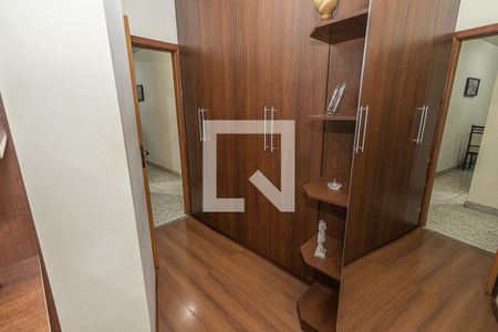 Quarto 1 / suíte de apartamento à venda com 2 quartos, 122m² em Castelo, Belo Horizonte