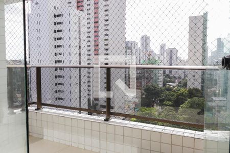 Apartamento para alugar com 3 quartos, 85m² em Monteiro, Recife