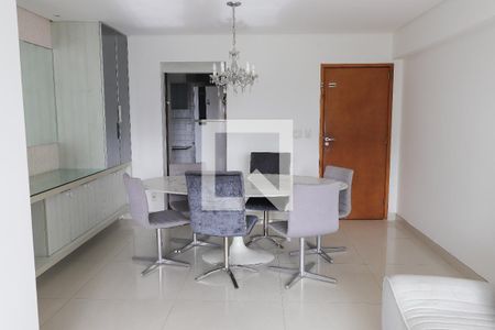 Sala de apartamento para alugar com 3 quartos, 85m² em Monteiro, Recife