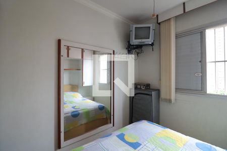 Quarto 1 de apartamento para alugar com 2 quartos, 68m² em Vila Regente Feijó, São Paulo