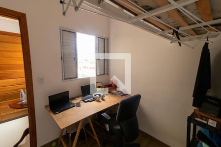 Quarto 1 de apartamento à venda com 2 quartos, 37m² em Jardim Maringá, São Paulo